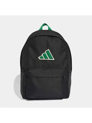 Adidas Ess Logo Bp Aksesuar Sırt Çantası KH4600 Siyah