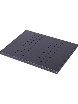 ULSSR600 600 mm Sabit Raf Rack Kabinet Aksamı
