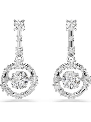 Swarovski SWR5738194 Women's Earrings