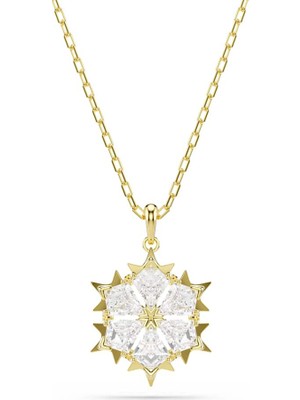 Swarovski SWR5757788 Snowflake Women's Necklace