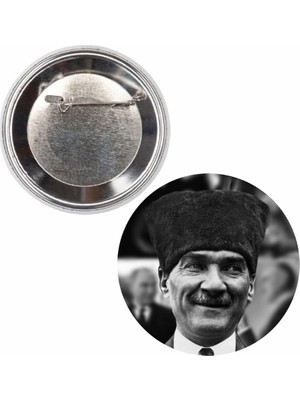 Mustafa Kemal Atatürk - 10