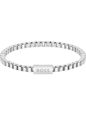 Boss Watches HBJ1580288 Men's Bracelet