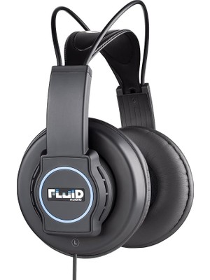 Audio Focus Kulaklık Mixing & Playback Sistemi