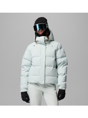Columbia Roffe Ridge Down Heat Seal Kadın Kayak Montu