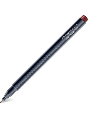 Grıp Finepen 0,4 mm Kahve