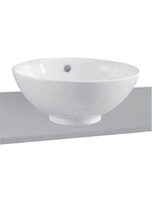 Options Çanak Lavabo