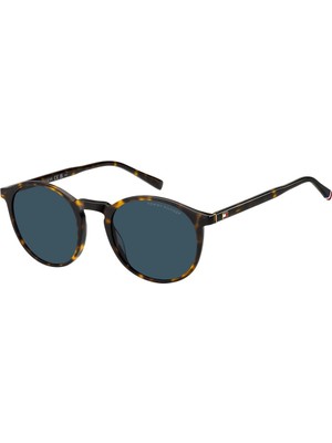 Tommy Hilfiger Th 2267 S 08651KU 51 Erkek Güneş Gözlüğü