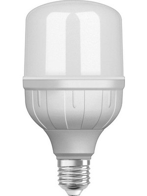 Osram Led Jumbo Torch 27W Beyaz Işık E-27 6500 Kelvin LED Ampul 2500lm Güçlü Aydınlatma