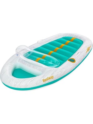 Vacation Yacht™ Şişme Dinlenme Salonu