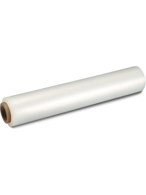 Yamaç Palet 50 cm 23 Micron Net 300 m Streç Film Esnek ve Dayanıklı Kullanım İçin