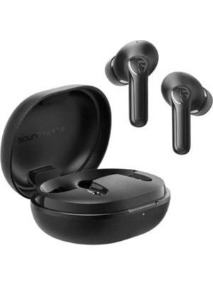 Merfi Store Life Anc Tws Kablosuz Bluetooth Kulaklık Siyah
