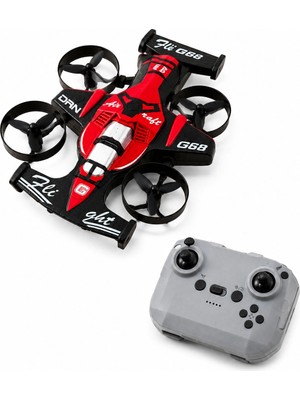 Astraltech Araba Drone