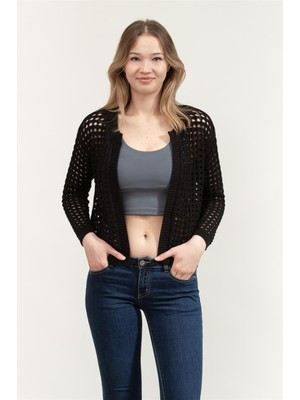 Dkny Women's Cardigan Black