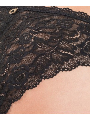 Aubade Women's Briefs Black