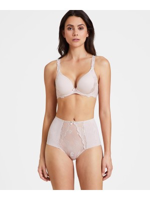 Aubade Women's Bra Nude