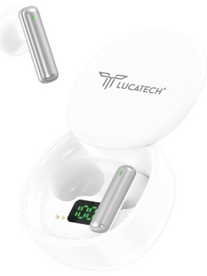 Mandolin Bluetooth Kulaklık – Şık Tasarım