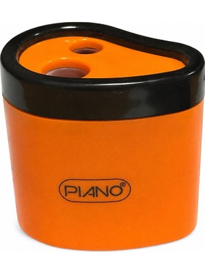 Mbb E-Ticaret Piano 269293 Damla Neon Kalemtraş CKT-232-(***1 Adet***)