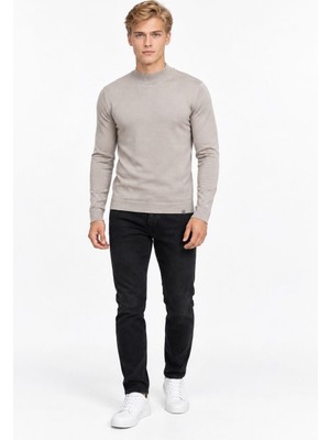 Loft Regular Fit Erkek Kazak