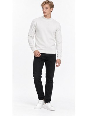 Loft Regular Fit Erkek Kazak