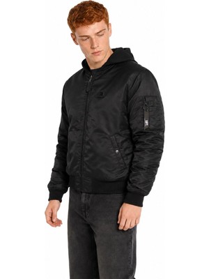 Loft Regular Fit Erkek Mont