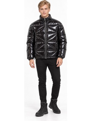 Loft Regular Fit Erkek Mont