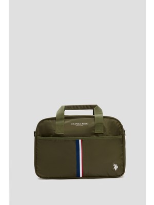 U.S. Polo Assn. Erkek Çok Renkli Çanta 50331044-999