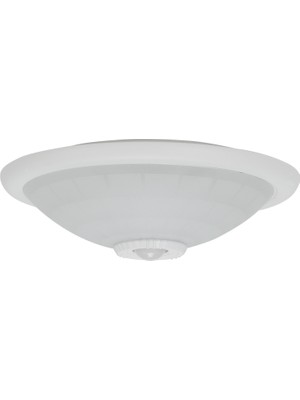 Pelsan Tio Sense 50 W Sensörlü Tavan Armatür Beyaz Renk ve Yüksek Verimlilik Özellikli