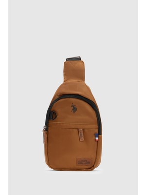 U.S. Polo Assn. Erkek Siyah Çanta 50318918-VR046