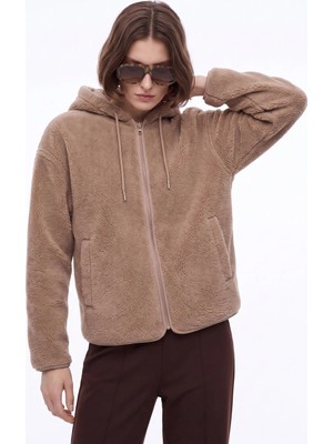 Jeep Sweatmont, Xs, Vizon