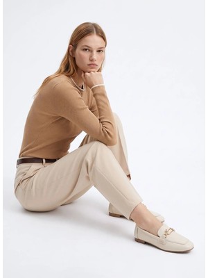 Fabrika Kazak, Xs, Camel