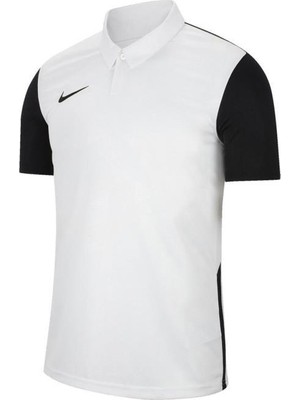 Nike Jersey Trophy Iv BV6725-100 Erkek Polo Yaka Tişört