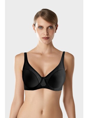 Pierre Cardin Diandra Balenli Sütyen Kadınlar İçin Toparlayıcı ve Nefes Alabilir 7021