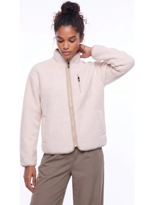 National Geographic Sweatmont, Xs, Bej
