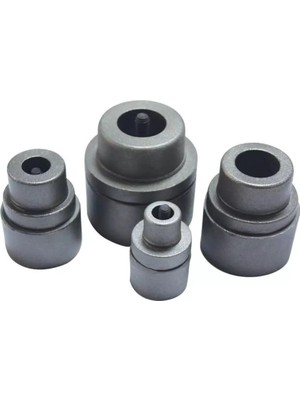 Fusion 25MM Teflon Kaplama Pprc Boru Kaynak Makine Paftası FP25 Ağır Hizmet Tipi Uzun Ömürlü