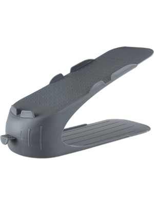 Omak 6 Adet Bay-Bayan-Unisex-Ayakkabı-Rampası-Bakım Shoe-Ramp