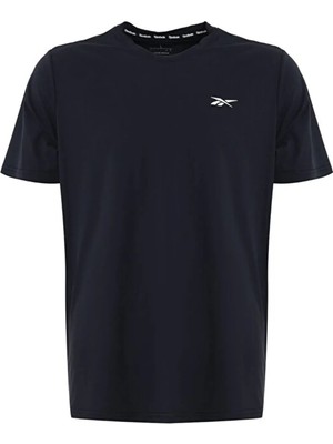 Reebok T-Shirt, 2xl, Siyah