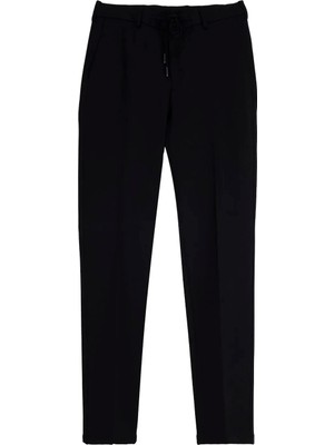 Brooks Brothers Pantolon, 46, Siyah