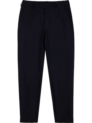 Brooks Brothers Pantolon, 46, Lacivert