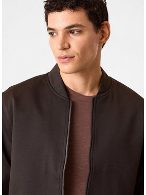 Back And Bond Kahverengi Erkek Mont BMN6008800000