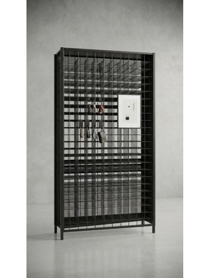 Alanraf Tel Raf Tel Pano Stand 90X150 cm