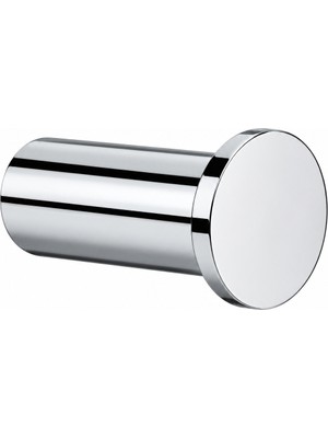 Hansgrohe Logis Universal Tekli Havlu Askısı Krom – 41711000