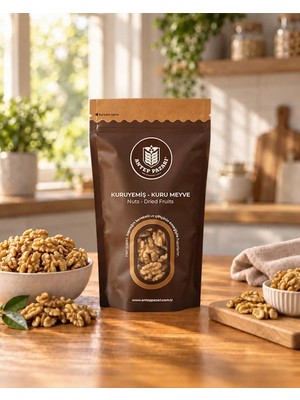 Antep Pazarı Ceviz İçi - 200 gr