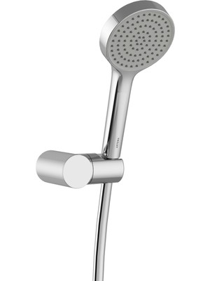 Artema Base R A45907 El Duşu 1 Fonksiyonlu 100 mm Krom