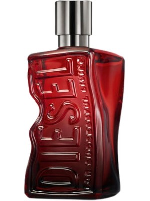 Diesel D Red Le Parfum 100 ml Erkek Parfümü