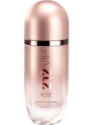 Carolina Herrera 212 Vıp Rose Edp 80 ml Kadın Parfümü