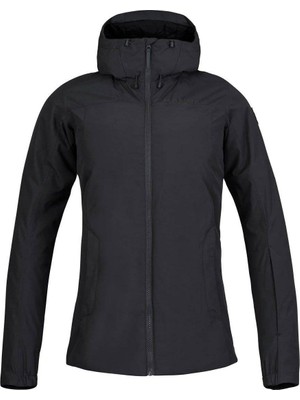 Hannah Pepper Kadın Outdoor Mont Anthracite