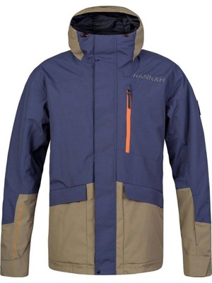 Hannah Garow Fd Erkek Kayak Montu Mood Indigoburnt Olive
