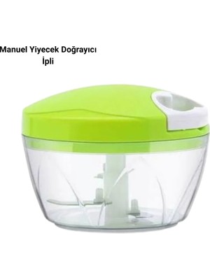 Sepetopia Easy Doğrayıcı