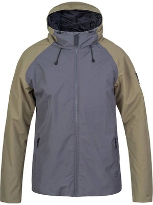 Hannah Mascon Erkek Outdoor Mont Asphaltburnt Olive