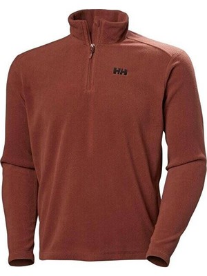 Helly Hansen Mount Polar Fleece Iron Oxide